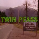 Serie TV Twin Peaks
