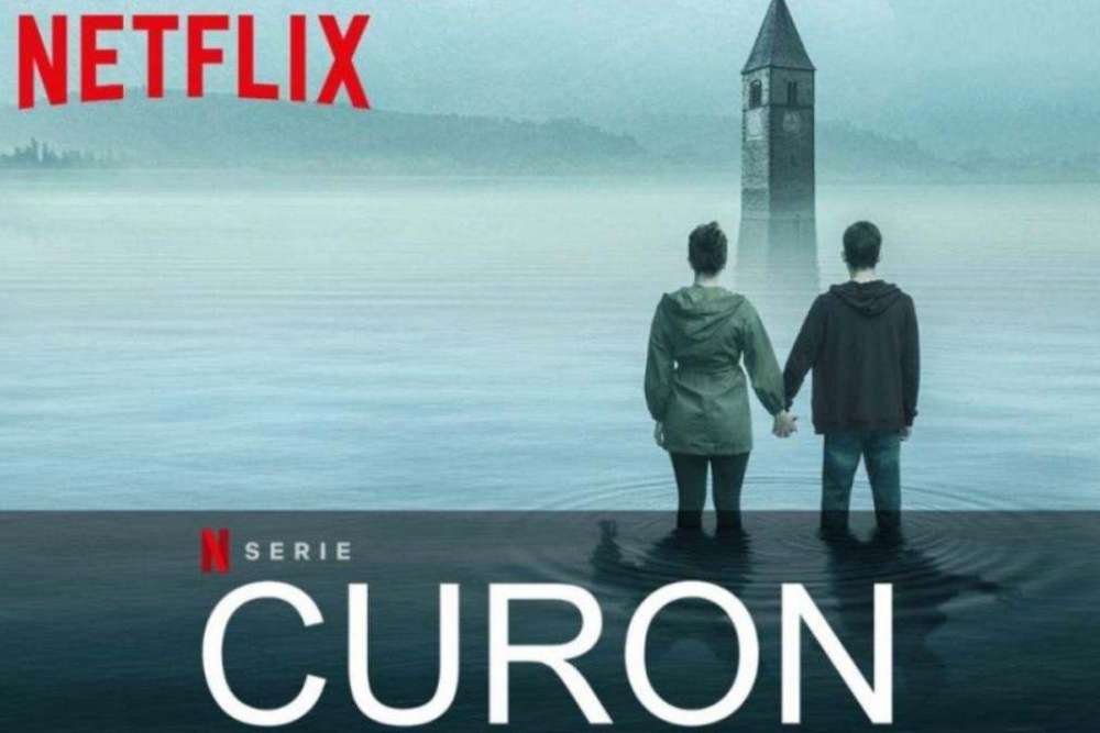 Curon serie TV