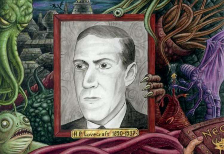 Lovecraft